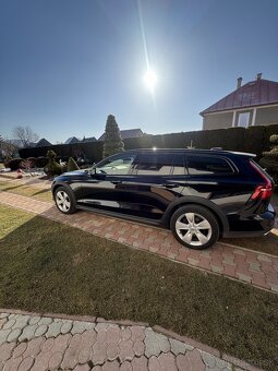 Elektróny VOLVO 18” - 3