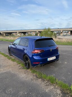 🏦 VW Golf R 7.5 DSG 🏦 - 3