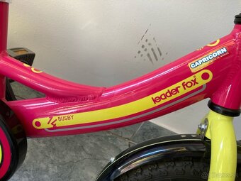 Leader Fox 14” - 3