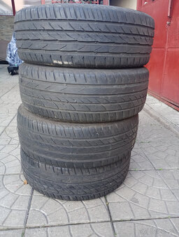 205/55 r15 letne - 3