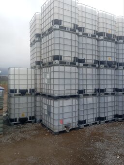 IBC kontajner - 3