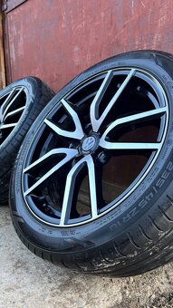 ☑️sada kolies 5x112 r18 235/45 - 3