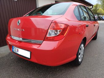 Renault Thalia II 1,2i - rok 2012 - 3