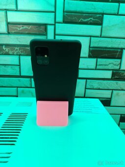 Vymenim za honor 70 samsung Galaxy a51 128GB - 3