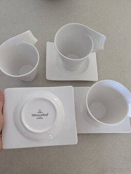 Villeroy & Bosch hrnčeky - 3