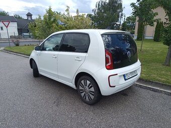 Elektromobil VW e-Up - 3