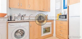 Apartmán 3+kk s balkónom, Dehesa de Campoamo, Orihuela Costa - 3