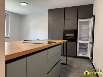 PRENÁJOM 2 izbový, zariadený byt blízko centra - KOMÁRNO - 3