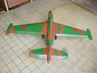 Suchoj SU 25 - 3