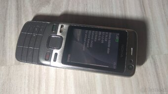 NOKIA 6600i - 3