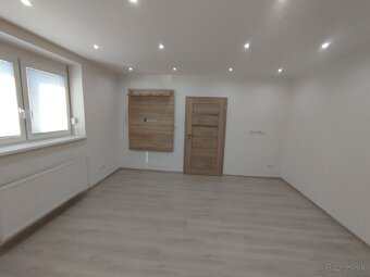 Rodinný dom - 3