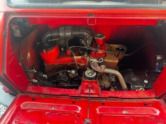 Fiat 126p 650E - 3