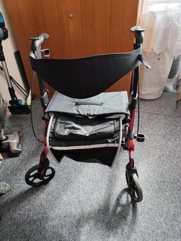Chodítko pre seniorov UNIPRODO - 3