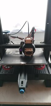 3D tlačiareň Creality ENDER 3 V2 - 3