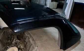 BMW Z3 HARDTOP  - čierny - 3