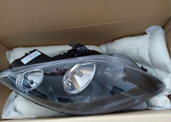 Na predaj svetlá predné Seat Leon II / Altea - 3