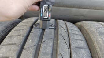 Letné Hankook S1 EVO 2 225/45/17 91W - 3