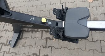 Skillrow Technogym - 3