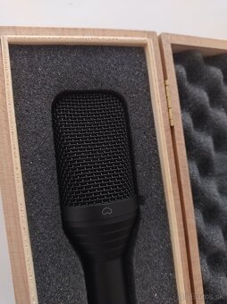 Gefell MT71S Black - 3