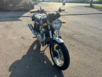 Royal Enfield - 3