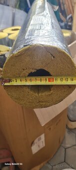 Predám izolačné trubice minerálnej vlny - 3