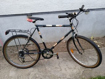 Predam pansky bicykel Alpina - 3