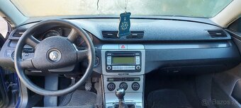 VW passat na predaj - 3