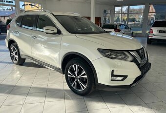 Nissan X-Trail 1.6DCi // 2018// MANUÁL - 3
