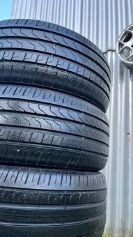 ☀️letné pneu 225/45 r17 - 3