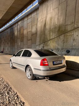 Škoda Octavia 2 – 1.9 TDI 77 kW - 3