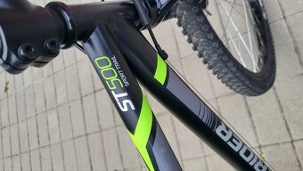 Horský bycikel 24" - 3
