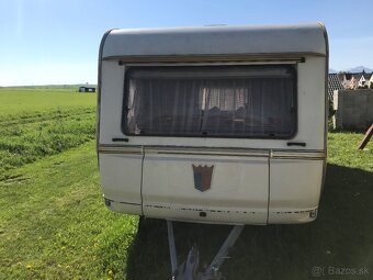 Karavan TABBERT - 3