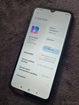 Xiaomi redmi 9AT - 3