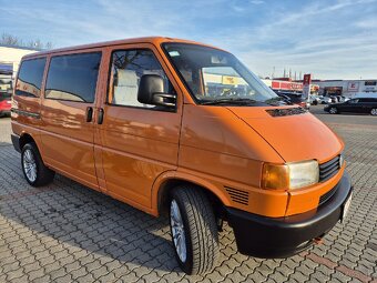 Vw T4 2.5tdi 75kw+chip - 3