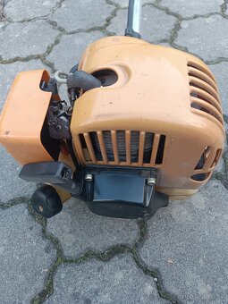 Krovinorez Partner B341 - 3