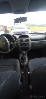 Renault Thalia - 3