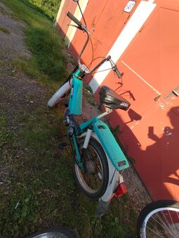 Babetta 207 - 3