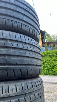 🔆Letné pneu 225/35 r19 - 3