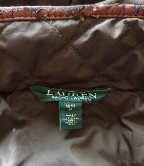 Ralph Lauren bunda - 3