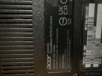 ACER TravelMate P215-53 - 3