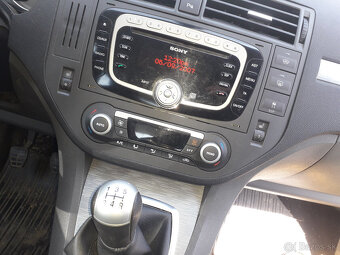 Predám Ford C-Max na náhradné diely - 3