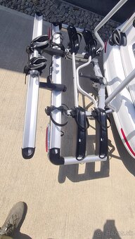 Thule nosic bicyklov 3+1 e-bike - 3