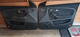 Dverový Tapacír Seat Cordoba 6L4.867.011-310 - 3