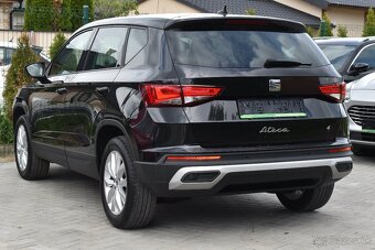 SEAT ATECA 2.0 TDI 4X4 DSG 2021 LED //18.990,- EUR// - 3