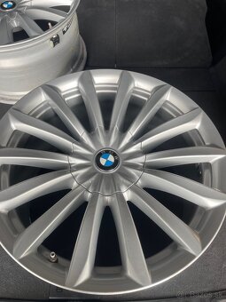 Predám originál disky BMW style 620 - 3