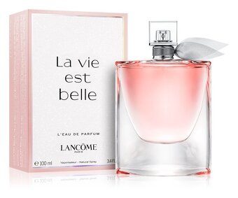 Parfem vona Yves Saint Laurent Libre 90ml - 3