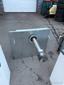 Plynové gamatky - 3