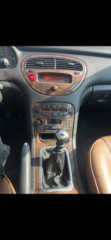 Peugeot 607 2.2 2002 - 3