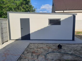 Predám garáž - 3