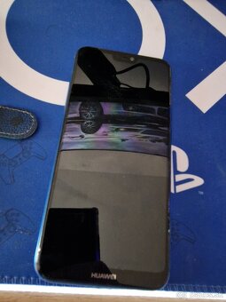 Huawei P20 lite - 3